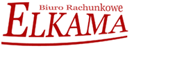 Elkama-biuro rachunkowe